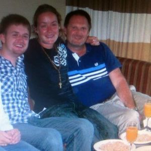 Meet your Posher, Dee